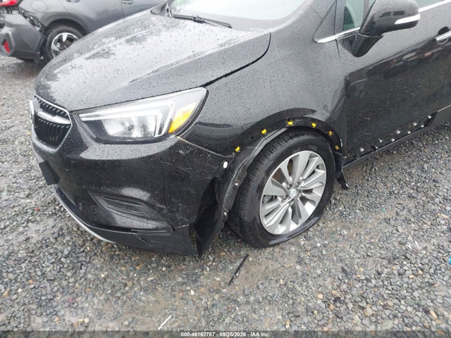 Buick Encore Preferred 2017 KL4CJASB5HB041944 Image 6