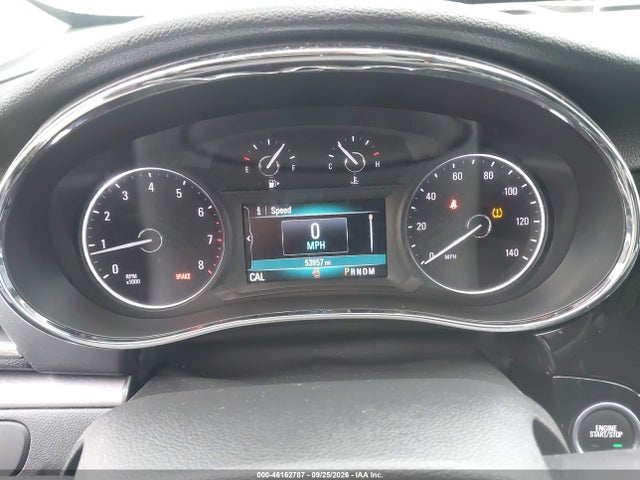 Buick Encore Preferred 2017 KL4CJASB5HB041944 Image 7