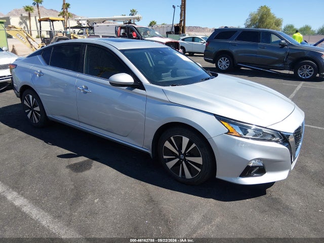 46162788 :رقم المزاد ، 1N4BL4DV6LC178811 vin ، 2020 Nissan Altima Sv Fwd مزاد بيع