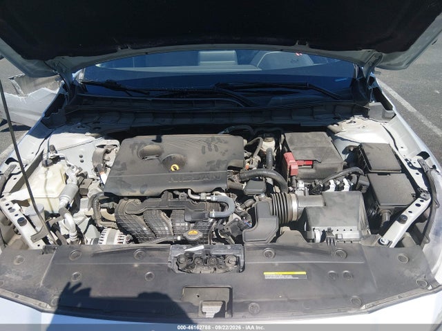 46162788 :رقم المزاد ، 1N4BL4DV6LC178811 vin ، 2020 Nissan Altima Sv Fwd مزاد بيع