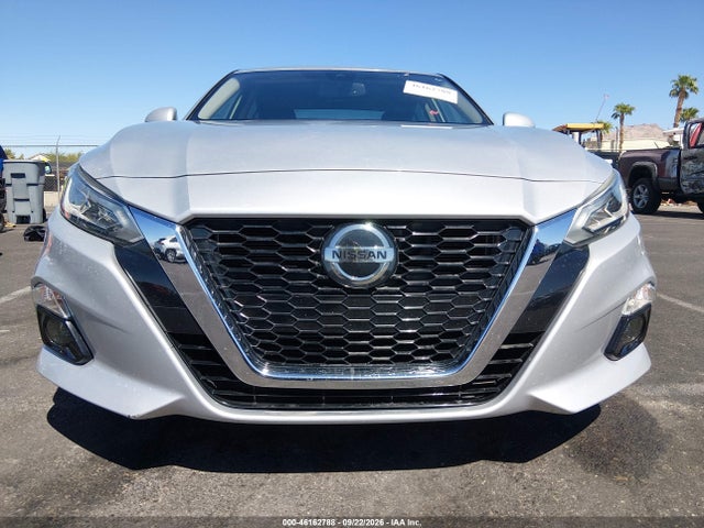 46162788 :رقم المزاد ، 1N4BL4DV6LC178811 vin ، 2020 Nissan Altima Sv Fwd مزاد بيع