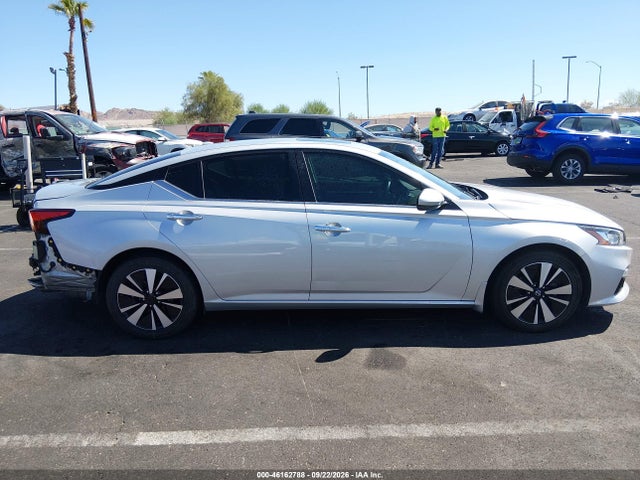 46162788 :رقم المزاد ، 1N4BL4DV6LC178811 vin ، 2020 Nissan Altima Sv Fwd مزاد بيع