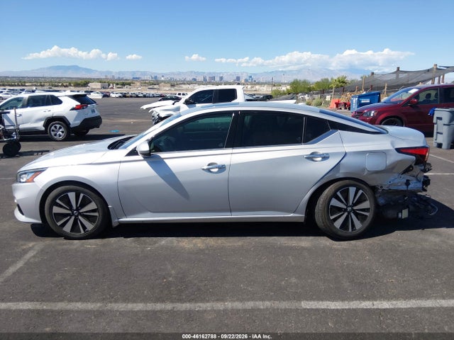 46162788 :رقم المزاد ، 1N4BL4DV6LC178811 vin ، 2020 Nissan Altima Sv Fwd مزاد بيع