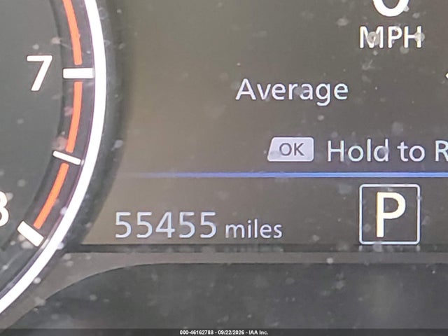 46162788 :رقم المزاد ، 1N4BL4DV6LC178811 vin ، 2020 Nissan Altima Sv Fwd مزاد بيع