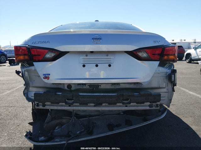 46162788 :رقم المزاد ، 1N4BL4DV6LC178811 vin ، 2020 Nissan Altima Sv Fwd مزاد بيع