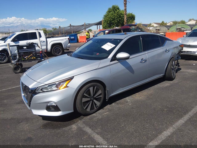 46162788 :رقم المزاد ، 1N4BL4DV6LC178811 vin ، 2020 Nissan Altima Sv Fwd مزاد بيع