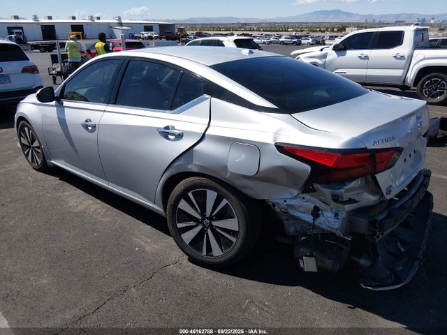 46162788 :رقم المزاد ، 1N4BL4DV6LC178811 vin ، 2020 Nissan Altima Sv Fwd مزاد بيع