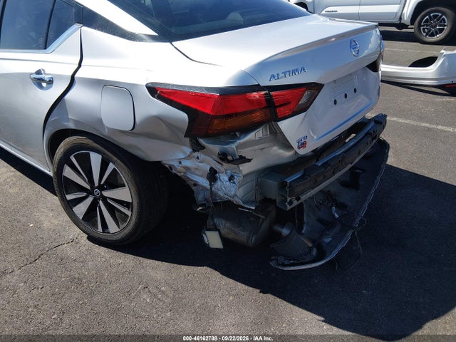 46162788 :رقم المزاد ، 1N4BL4DV6LC178811 vin ، 2020 Nissan Altima Sv Fwd مزاد بيع