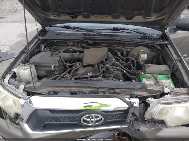 Aukcja sprzedaży 2014 Toyota Tacoma Prerunner, vin: 5TFJX4GN1EX036786, numer aukcji: 46162789