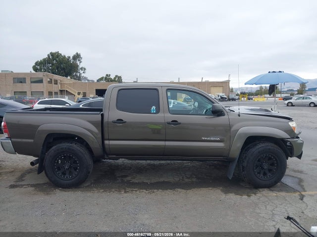 Aukcja sprzedaży 2014 Toyota Tacoma Prerunner, vin: 5TFJX4GN1EX036786, numer aukcji: 46162789