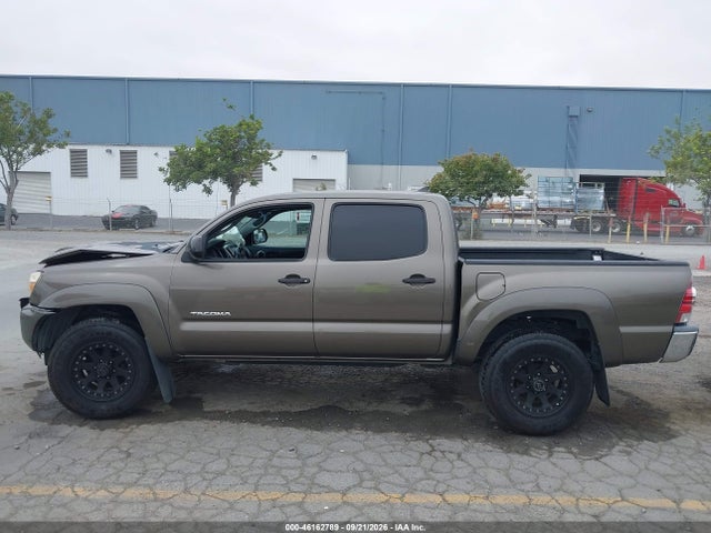Aukcja sprzedaży 2014 Toyota Tacoma Prerunner, vin: 5TFJX4GN1EX036786, numer aukcji: 46162789