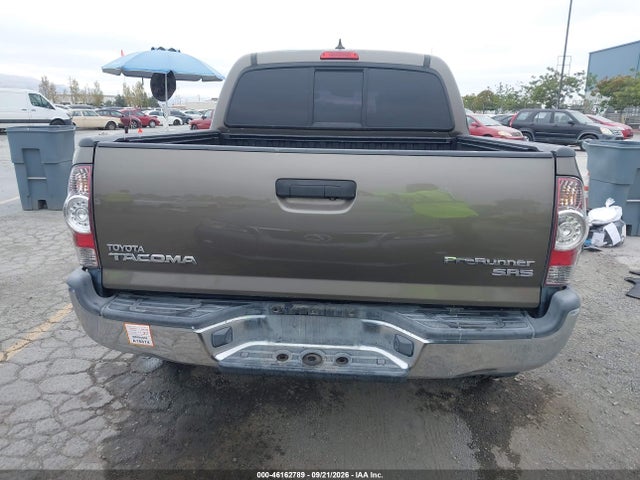 Aukcja sprzedaży 2014 Toyota Tacoma Prerunner, vin: 5TFJX4GN1EX036786, numer aukcji: 46162789