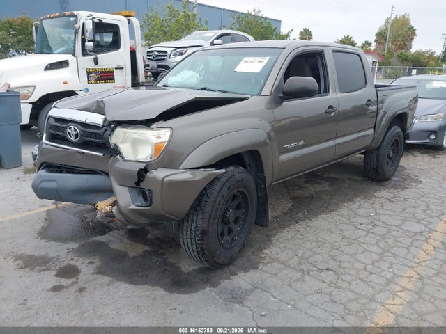 Aukcja sprzedaży 2014 Toyota Tacoma Prerunner, vin: 5TFJX4GN1EX036786, numer aukcji: 46162789
