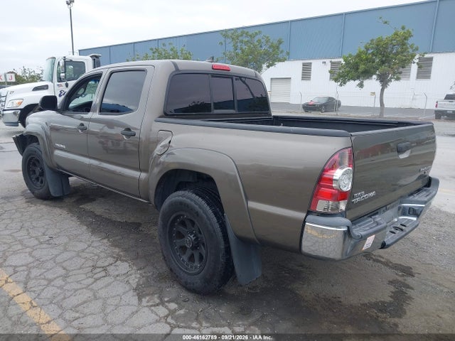 Aukcja sprzedaży 2014 Toyota Tacoma Prerunner, vin: 5TFJX4GN1EX036786, numer aukcji: 46162789