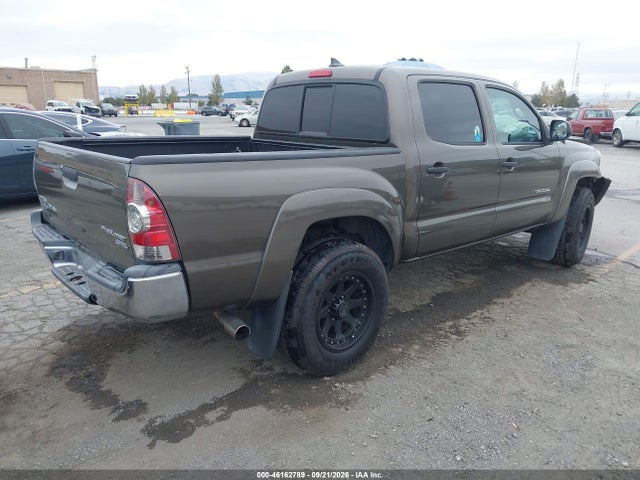 Aukcja sprzedaży 2014 Toyota Tacoma Prerunner, vin: 5TFJX4GN1EX036786, numer aukcji: 46162789