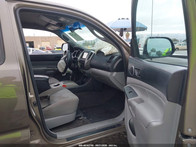 Aukcja sprzedaży 2014 Toyota Tacoma Prerunner, vin: 5TFJX4GN1EX036786, numer aukcji: 46162789