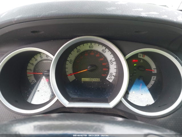 Aukcja sprzedaży 2014 Toyota Tacoma Prerunner, vin: 5TFJX4GN1EX036786, numer aukcji: 46162789
