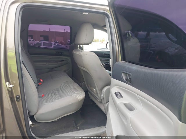 Aukcja sprzedaży 2014 Toyota Tacoma Prerunner, vin: 5TFJX4GN1EX036786, numer aukcji: 46162789