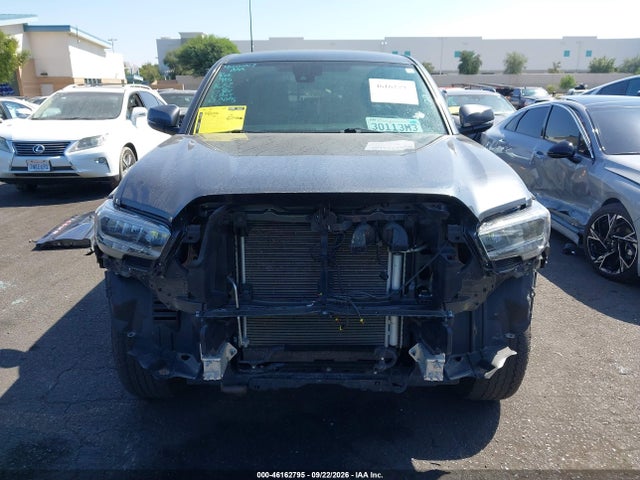 3TMCZ5AN7NM499930 Toyota Tacoma 4wd Trd Off Road
