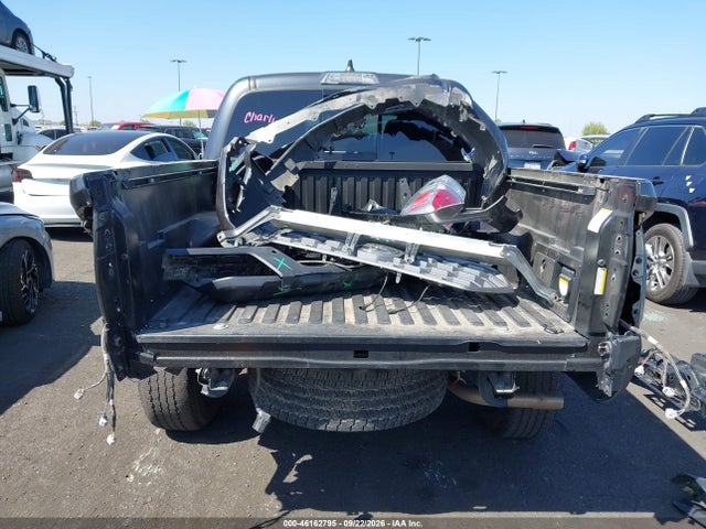 3TMCZ5AN7NM499930 Toyota Tacoma 4wd Trd Off Road
