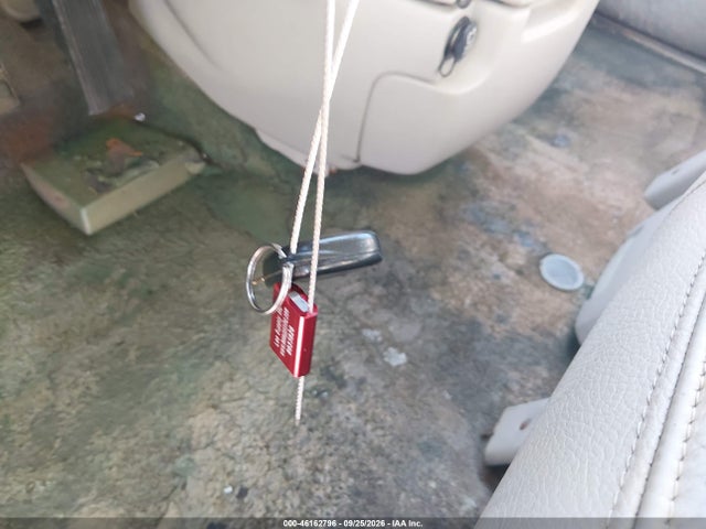 Продажа на аукционе авто 2005 Chrysler Town & Country Limited, vin: 2C4GP64LX5R136893, номер лота: 46162796