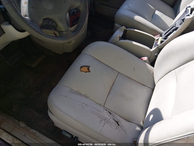 Продажа на аукционе авто 2005 Chrysler Town & Country Limited, vin: 2C4GP64LX5R136893, номер лота: 46162796