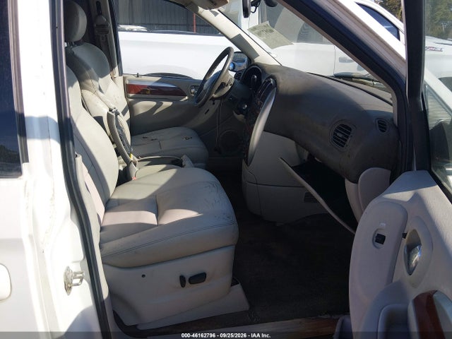 Продажа на аукционе авто 2005 Chrysler Town & Country Limited, vin: 2C4GP64LX5R136893, номер лота: 46162796