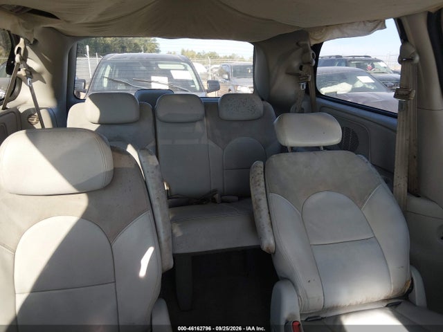 Продажа на аукционе авто 2005 Chrysler Town & Country Limited, vin: 2C4GP64LX5R136893, номер лота: 46162796