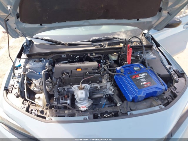 Продажа на аукционе авто 2022 Honda Civic Sport, vin: 2HGFE2F5XNH557724, номер лота: 46162797