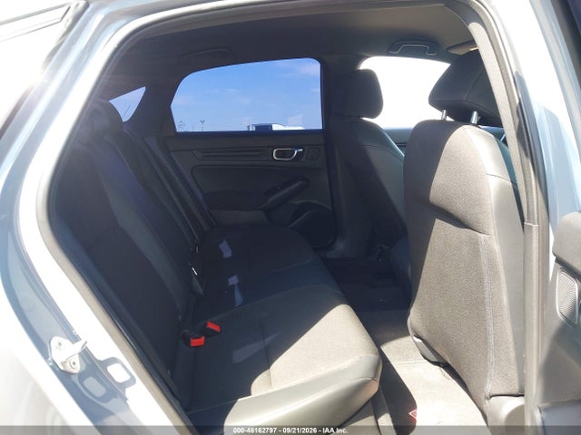 Продажа на аукционе авто 2022 Honda Civic Sport, vin: 2HGFE2F5XNH557724, номер лота: 46162797