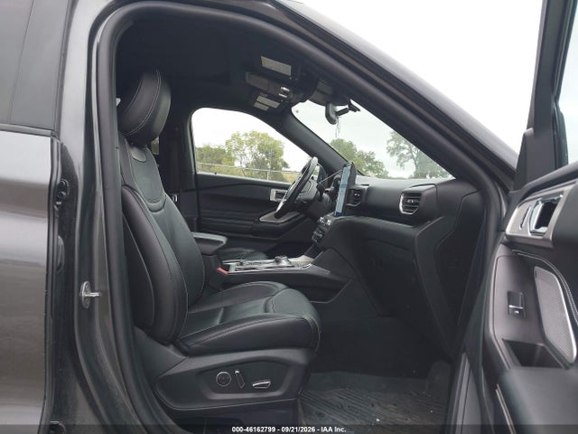 Продаж на аукціоні авто 2020 Ford Explorer St, vin: 1FM5K8GC5LGB36016, номер лоту: 46162799