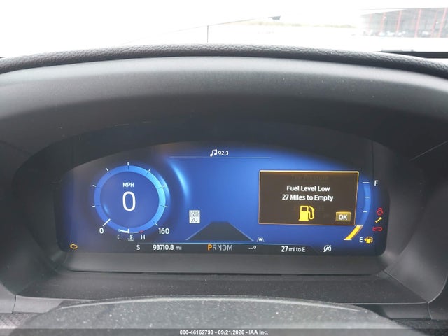 Продаж на аукціоні авто 2020 Ford Explorer St, vin: 1FM5K8GC5LGB36016, номер лоту: 46162799