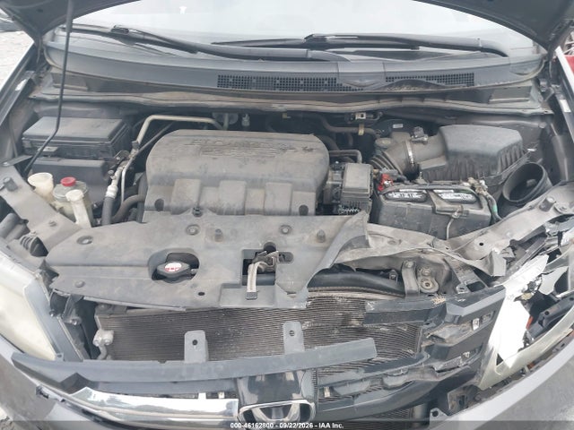 Aukcja sprzedaży 2015 Honda Odyssey Ex-l, vin: 5FNRL5H6XFB047468, numer aukcji: 46162800
