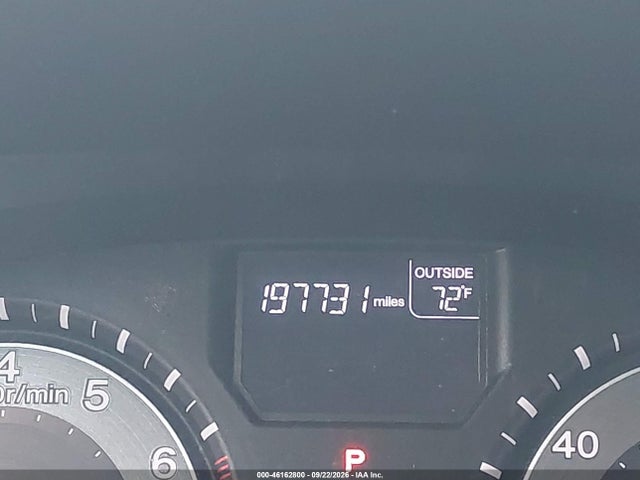 Aukcja sprzedaży 2015 Honda Odyssey Ex-l, vin: 5FNRL5H6XFB047468, numer aukcji: 46162800