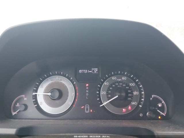Aukcja sprzedaży 2015 Honda Odyssey Ex-l, vin: 5FNRL5H6XFB047468, numer aukcji: 46162800