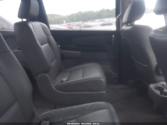 Aukcja sprzedaży 2015 Honda Odyssey Ex-l, vin: 5FNRL5H6XFB047468, numer aukcji: 46162800