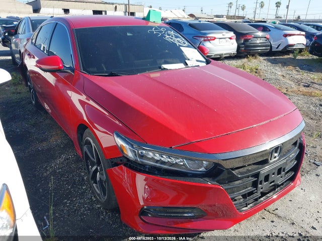 2020 1HGCV1F39LA031494 main image