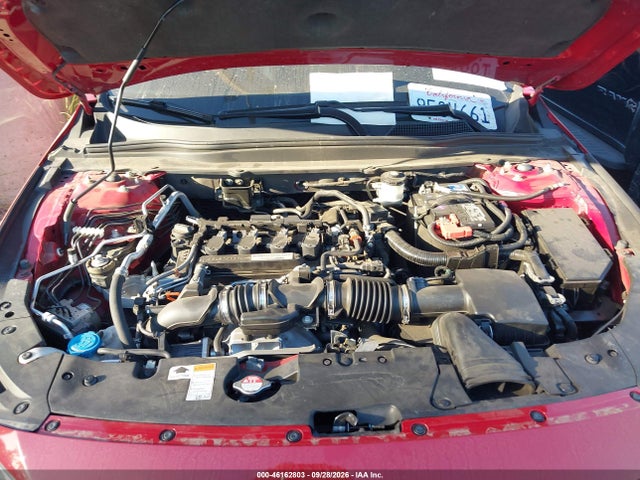 1HGCV1F39LA031494 Honda Accord Sport