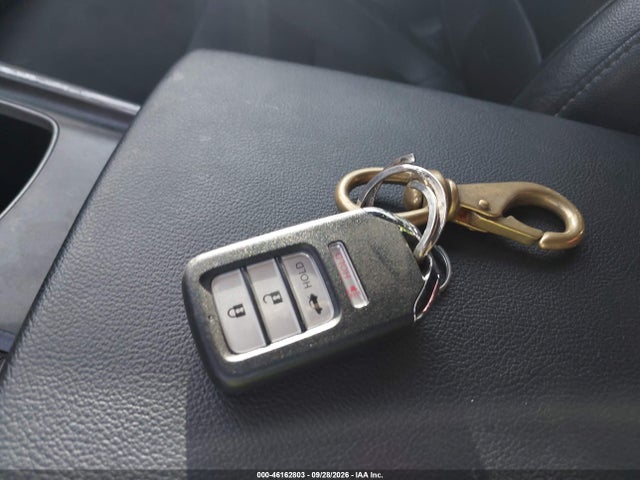 1HGCV1F39LA031494 Honda Accord Sport