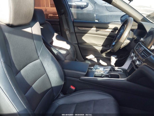 1HGCV1F39LA031494 Honda Accord Sport