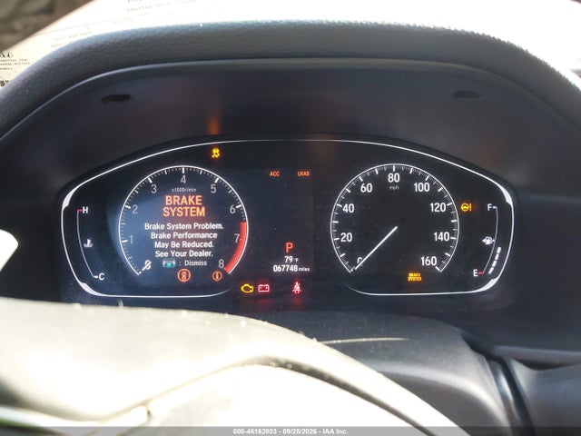 1HGCV1F39LA031494 Honda Accord Sport
