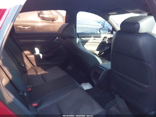 1HGCV1F39LA031494 Honda Accord Sport