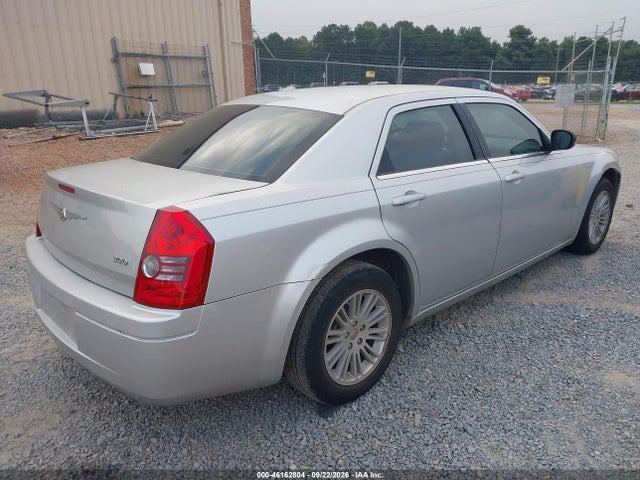 2009 Chrysler 300 Lx მანქანა იყიდება აუქციონზე, vin: 2C3LA43D99H565599, აუქციონის ნომერი: 46162804