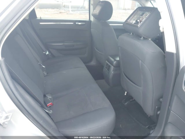2009 Chrysler 300 Lx მანქანა იყიდება აუქციონზე, vin: 2C3LA43D99H565599, აუქციონის ნომერი: 46162804