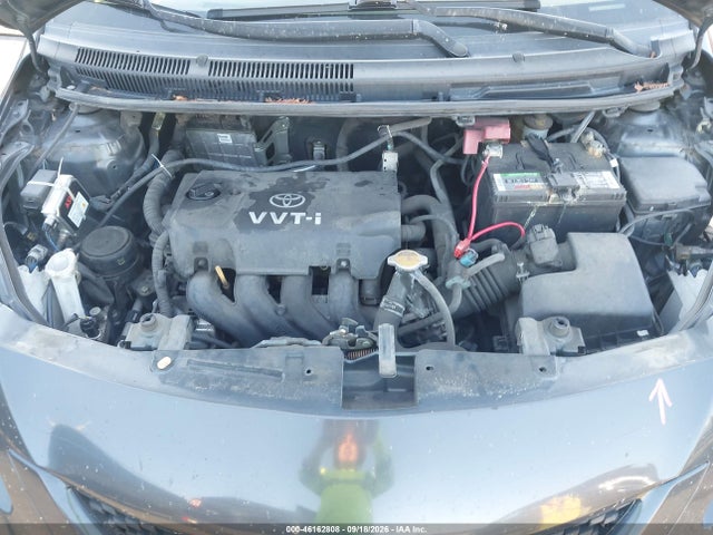 Auction sale of the 2009 Toyota Yaris, vin: JTDBT903X94059092, lot number: 46162808