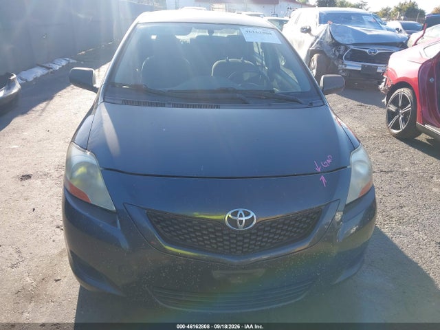 Auction sale of the 2009 Toyota Yaris, vin: JTDBT903X94059092, lot number: 46162808