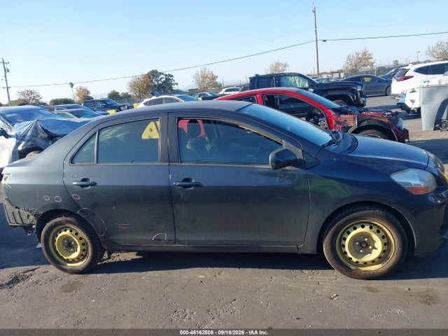 Auction sale of the 2009 Toyota Yaris, vin: JTDBT903X94059092, lot number: 46162808