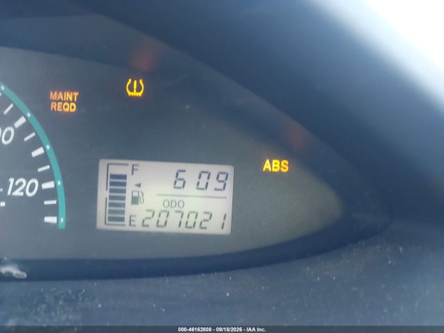 Auction sale of the 2009 Toyota Yaris, vin: JTDBT903X94059092, lot number: 46162808