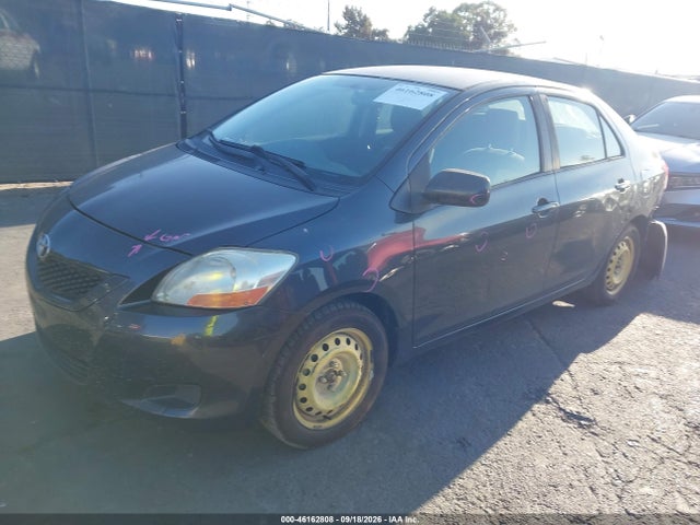 Auction sale of the 2009 Toyota Yaris, vin: JTDBT903X94059092, lot number: 46162808