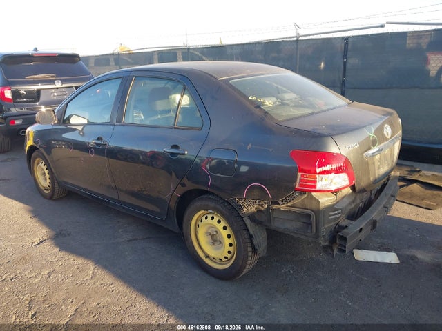 Auction sale of the 2009 Toyota Yaris, vin: JTDBT903X94059092, lot number: 46162808